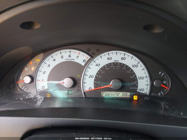 Aukcja sprzedaży 2011 Toyota Camry Se, vin: 4T1BF3EK9BU151316, numer aukcji: 45889848