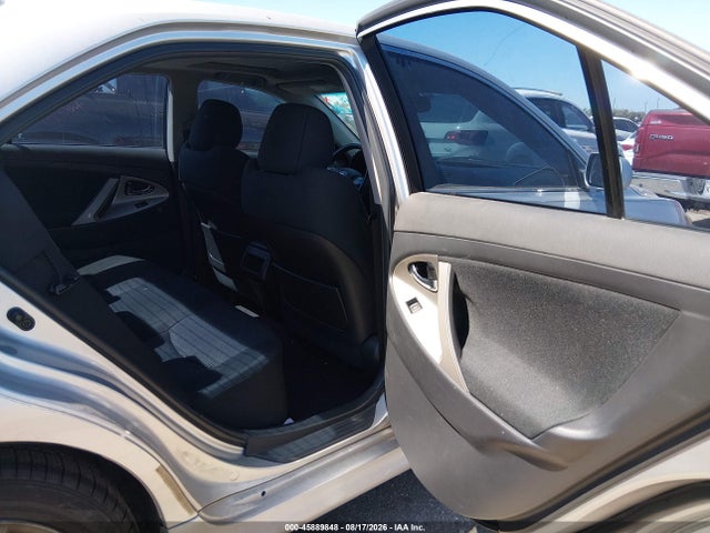 Aukcja sprzedaży 2011 Toyota Camry Se, vin: 4T1BF3EK9BU151316, numer aukcji: 45889848