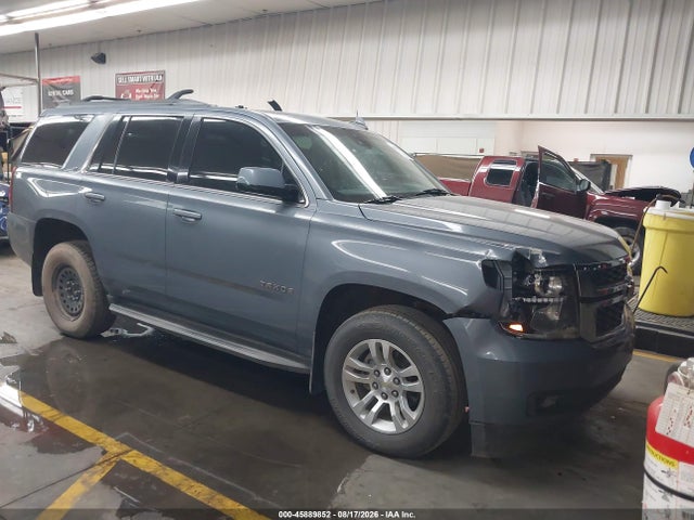 2015 1GNSKBKC2FR636789 main image