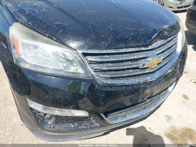 2016 Chevrolet Traverse Ltz მანქანა იყიდება აუქციონზე, vin: 1GNKRJKD4GJ199991, აუქციონის ნომერი: 45889853