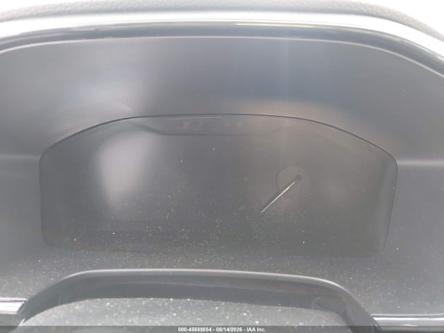 45889854 :رقم المزاد ، 2HKRS3H77SH333192 vin ، 2025 Honda Cr-v Ex-l 2wd مزاد بيع