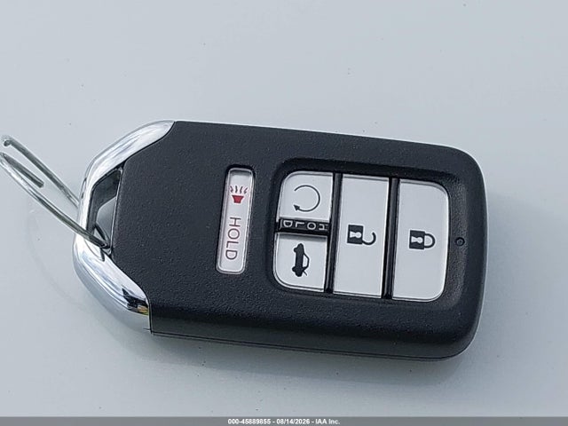1HGCV1F40NA062869 Honda Accord Sport Special Edition