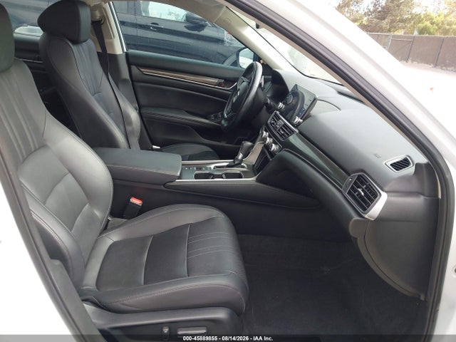 1HGCV1F40NA062869 Honda Accord Sport Special Edition