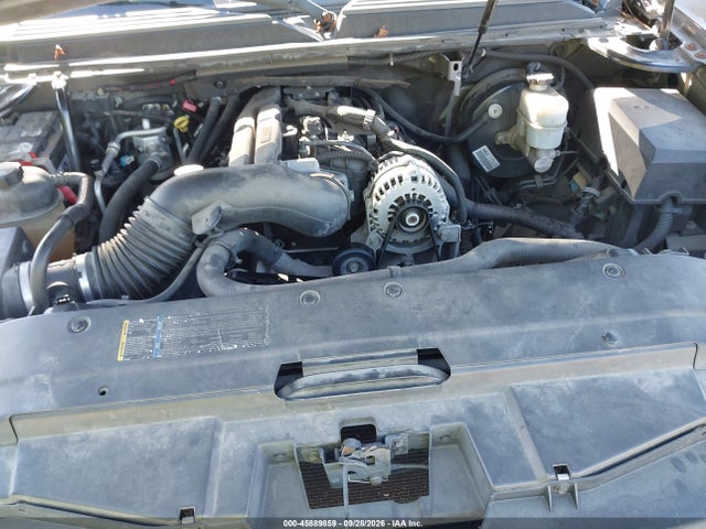 45889859 :رقم المزاد ، 1GNFC13017J178904 vin ، 2007 Chevrolet Tahoe Lt مزاد بيع