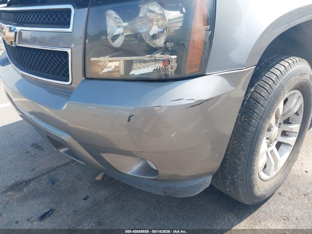 45889859 :رقم المزاد ، 1GNFC13017J178904 vin ، 2007 Chevrolet Tahoe Lt مزاد بيع