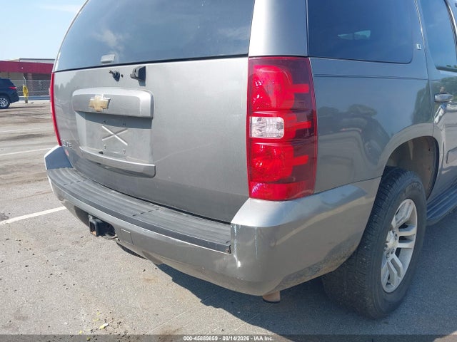 45889859 :رقم المزاد ، 1GNFC13017J178904 vin ، 2007 Chevrolet Tahoe Lt مزاد بيع