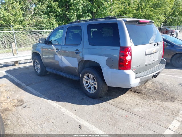 45889859 :رقم المزاد ، 1GNFC13017J178904 vin ، 2007 Chevrolet Tahoe Lt مزاد بيع