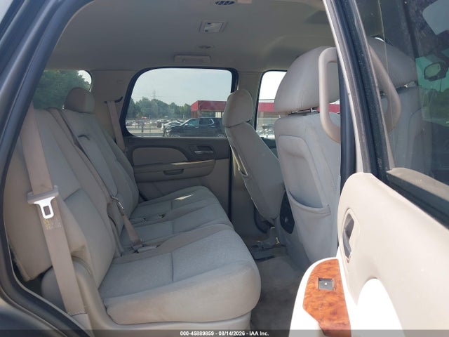45889859 :رقم المزاد ، 1GNFC13017J178904 vin ، 2007 Chevrolet Tahoe Lt مزاد بيع