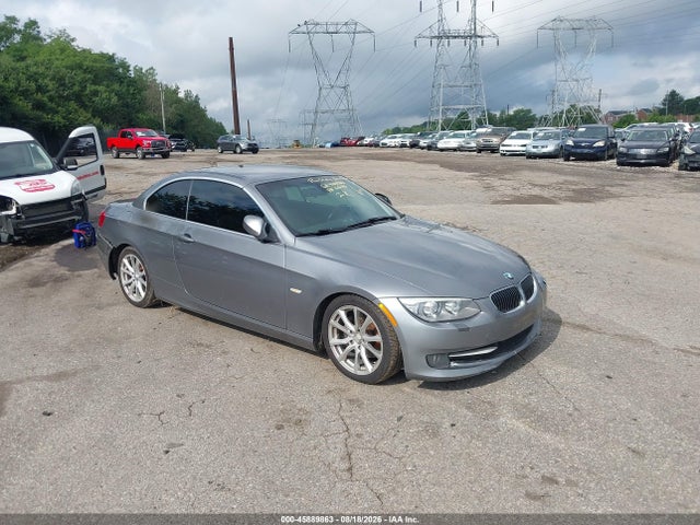 Aukcja sprzedaży 2013 Bmw 328i, vin: WBADW3C59DJ526195, numer aukcji: 45889863