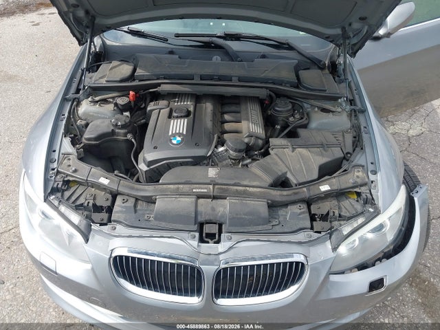Aukcja sprzedaży 2013 Bmw 328i, vin: WBADW3C59DJ526195, numer aukcji: 45889863