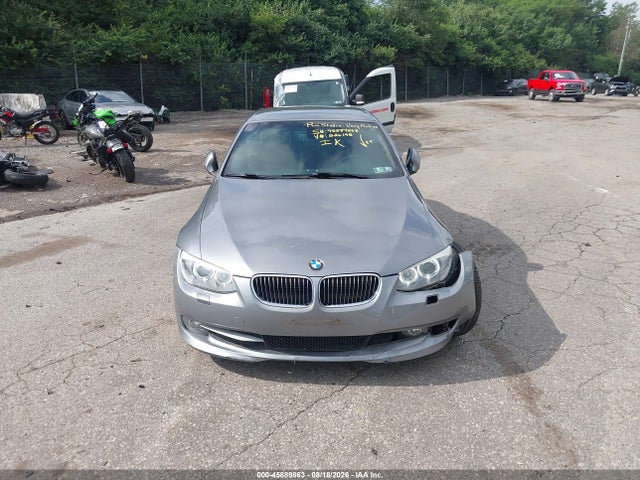 Aukcja sprzedaży 2013 Bmw 328i, vin: WBADW3C59DJ526195, numer aukcji: 45889863