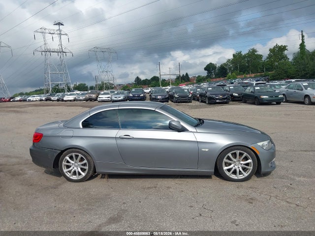 Aukcja sprzedaży 2013 Bmw 328i, vin: WBADW3C59DJ526195, numer aukcji: 45889863