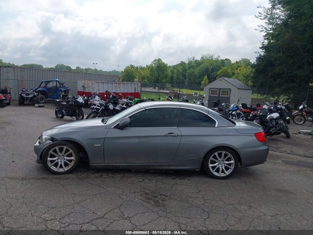 Aukcja sprzedaży 2013 Bmw 328i, vin: WBADW3C59DJ526195, numer aukcji: 45889863