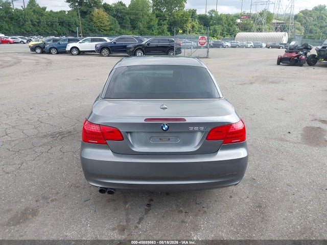 Aukcja sprzedaży 2013 Bmw 328i, vin: WBADW3C59DJ526195, numer aukcji: 45889863