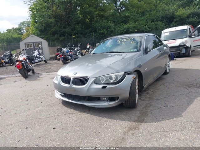 Aukcja sprzedaży 2013 Bmw 328i, vin: WBADW3C59DJ526195, numer aukcji: 45889863