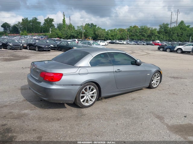 Aukcja sprzedaży 2013 Bmw 328i, vin: WBADW3C59DJ526195, numer aukcji: 45889863
