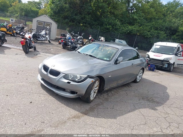 Aukcja sprzedaży 2013 Bmw 328i, vin: WBADW3C59DJ526195, numer aukcji: 45889863