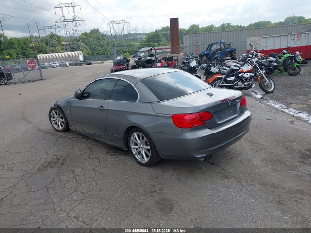 Aukcja sprzedaży 2013 Bmw 328i, vin: WBADW3C59DJ526195, numer aukcji: 45889863