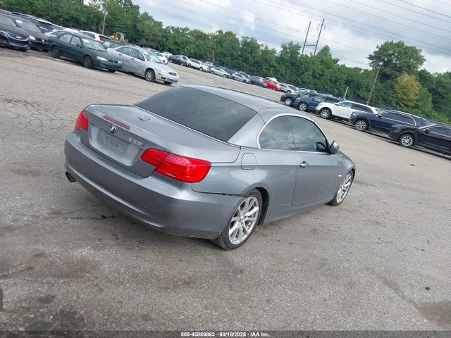 Aukcja sprzedaży 2013 Bmw 328i, vin: WBADW3C59DJ526195, numer aukcji: 45889863