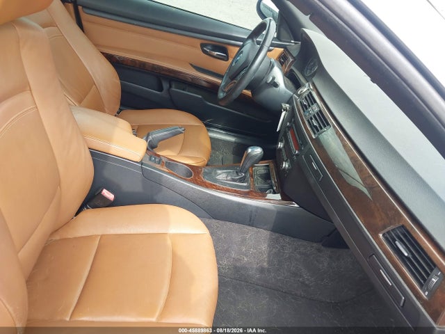 Aukcja sprzedaży 2013 Bmw 328i, vin: WBADW3C59DJ526195, numer aukcji: 45889863