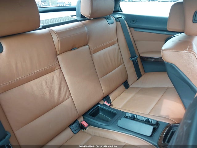 Aukcja sprzedaży 2013 Bmw 328i, vin: WBADW3C59DJ526195, numer aukcji: 45889863