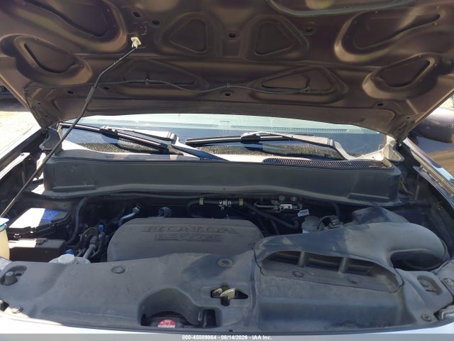 45889864 :رقم المزاد ، 5FNYF4H46CB006455 vin ، 2012 Honda Pilot Ex مزاد بيع