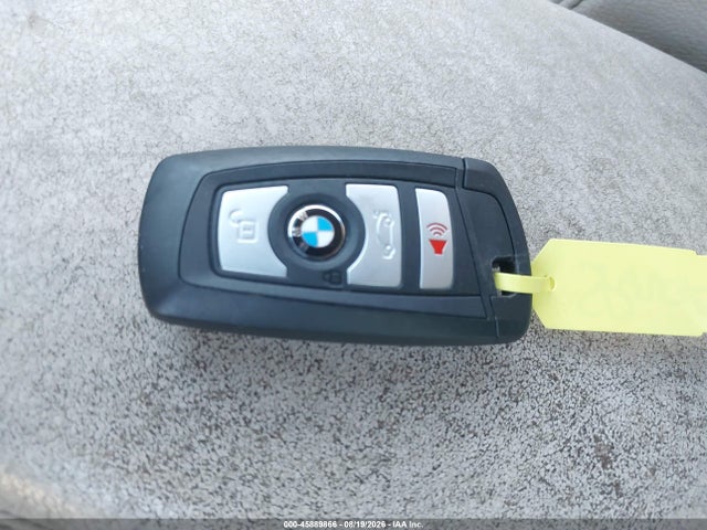 45889866 :رقم المزاد ، 5UXWX9C58E0D19561 vin ، 2014 Bmw X3 Xdrive28i مزاد بيع