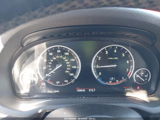 45889866 :رقم المزاد ، 5UXWX9C58E0D19561 vin ، 2014 Bmw X3 Xdrive28i مزاد بيع
