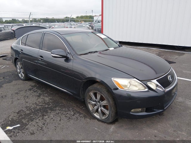 2010 Lexus Gs 350 მანქანა იყიდება აუქციონზე, vin: JTHCE1KS5A0027746, აუქციონის ნომერი: 45889867