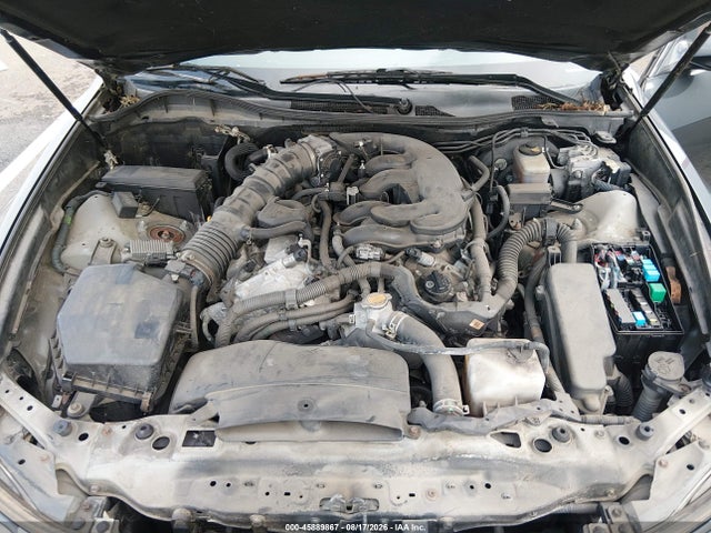Продаж на аукціоні авто 2010 Lexus Gs 350, vin: JTHCE1KS5A0027746, номер лоту: 45889867