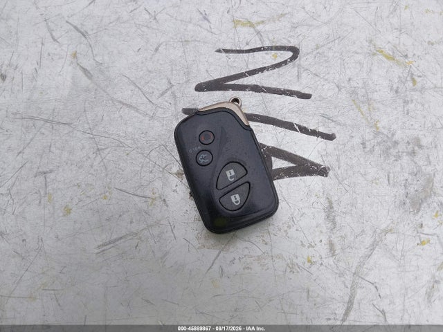 Продаж на аукціоні авто 2010 Lexus Gs 350, vin: JTHCE1KS5A0027746, номер лоту: 45889867