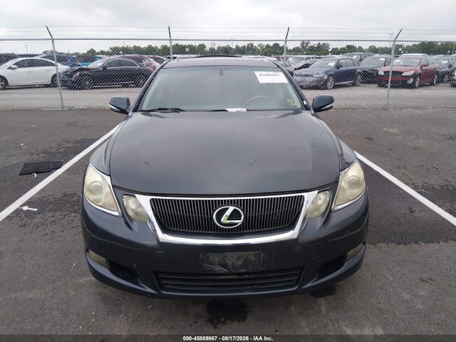 Продаж на аукціоні авто 2010 Lexus Gs 350, vin: JTHCE1KS5A0027746, номер лоту: 45889867