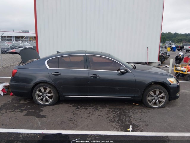 Продаж на аукціоні авто 2010 Lexus Gs 350, vin: JTHCE1KS5A0027746, номер лоту: 45889867