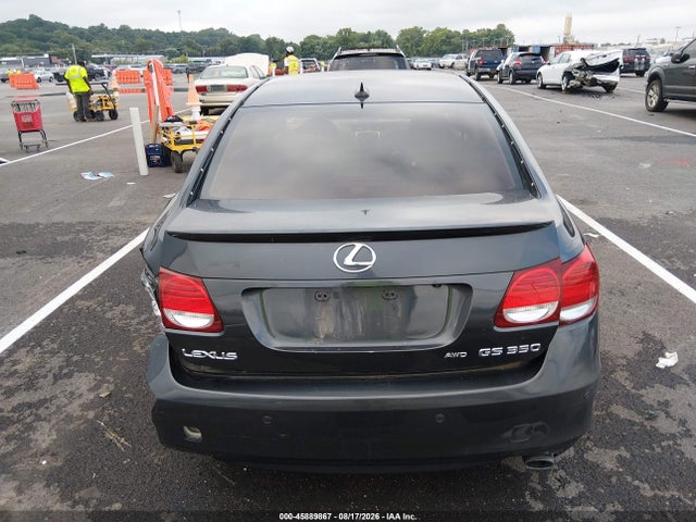 Продаж на аукціоні авто 2010 Lexus Gs 350, vin: JTHCE1KS5A0027746, номер лоту: 45889867