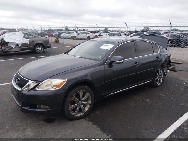 Продаж на аукціоні авто 2010 Lexus Gs 350, vin: JTHCE1KS5A0027746, номер лоту: 45889867