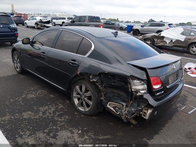 Продаж на аукціоні авто 2010 Lexus Gs 350, vin: JTHCE1KS5A0027746, номер лоту: 45889867