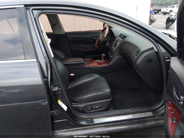 Продаж на аукціоні авто 2010 Lexus Gs 350, vin: JTHCE1KS5A0027746, номер лоту: 45889867