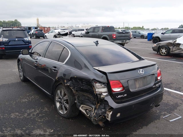 Продаж на аукціоні авто 2010 Lexus Gs 350, vin: JTHCE1KS5A0027746, номер лоту: 45889867