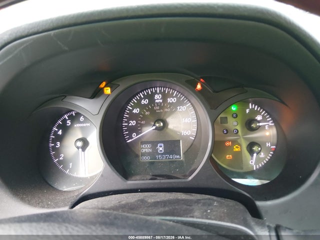 Продаж на аукціоні авто 2010 Lexus Gs 350, vin: JTHCE1KS5A0027746, номер лоту: 45889867