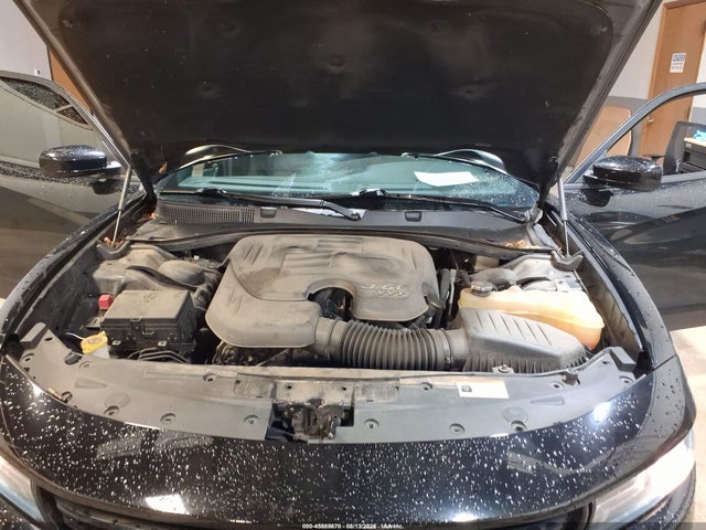 45889870 :رقم المزاد ، 2C3CDXJG6LH188324 vin ، 2020 Dodge Charger Sxt Awd مزاد بيع