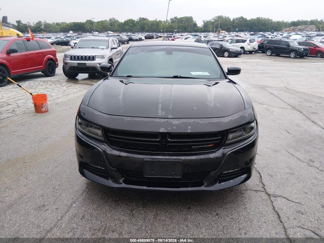 45889870 :رقم المزاد ، 2C3CDXJG6LH188324 vin ، 2020 Dodge Charger Sxt Awd مزاد بيع