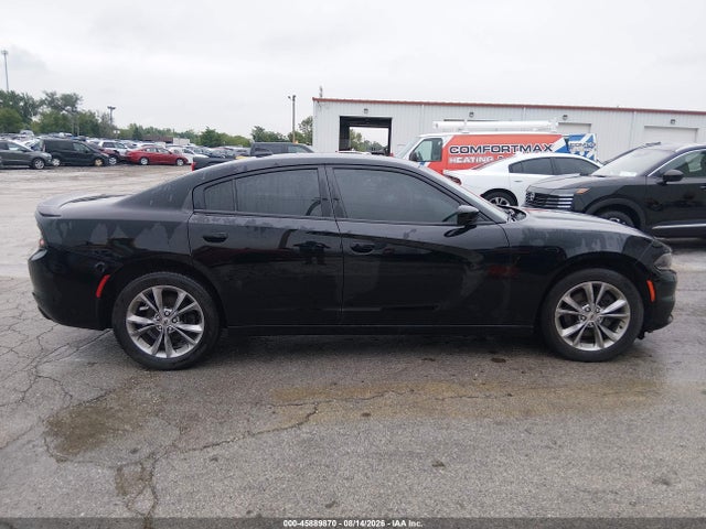 45889870 :رقم المزاد ، 2C3CDXJG6LH188324 vin ، 2020 Dodge Charger Sxt Awd مزاد بيع