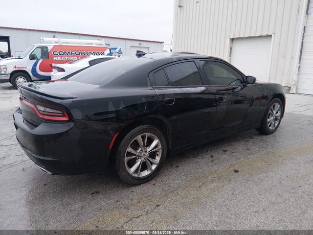 45889870 :رقم المزاد ، 2C3CDXJG6LH188324 vin ، 2020 Dodge Charger Sxt Awd مزاد بيع