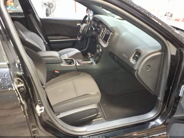 45889870 :رقم المزاد ، 2C3CDXJG6LH188324 vin ، 2020 Dodge Charger Sxt Awd مزاد بيع