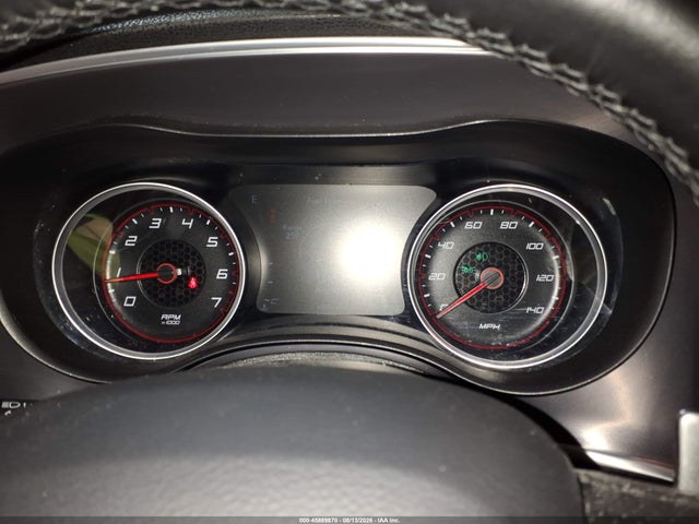 45889870 :رقم المزاد ، 2C3CDXJG6LH188324 vin ، 2020 Dodge Charger Sxt Awd مزاد بيع