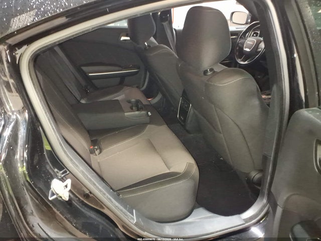 45889870 :رقم المزاد ، 2C3CDXJG6LH188324 vin ، 2020 Dodge Charger Sxt Awd مزاد بيع