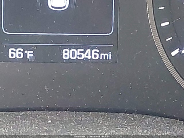 Hyundai Tucson Limited 2017 KM8J3CA22HU308414 Image 15