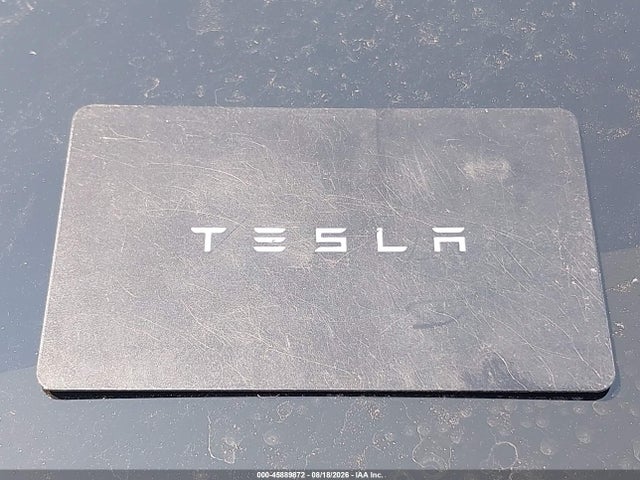 Tesla Model 3 Rear-wheel Drive 2023 5YJ3E1EA7PF655242 Image 11