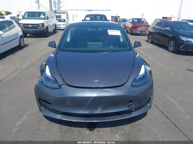 Tesla Model 3 Rear-wheel Drive 2023 5YJ3E1EA7PF655242 Image 12