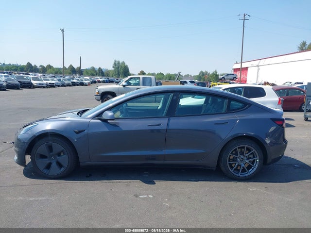 Tesla Model 3 Rear-wheel Drive 2023 5YJ3E1EA7PF655242 Image 14
